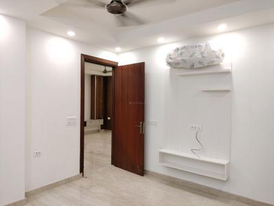 Bedroom Image of 1900 Sq.ft 3 BHK Builder Floor for sale in Sector 8 Dwarka New Delhi for Rs. 32000000