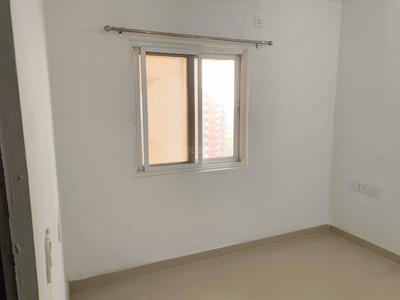 Bedroom Image of 1001 Sq.ft 3 BHK Apartment / Flat for sale in LDA Kabir Nagar, Rajajipuram Lucknow for Rs. 4800000