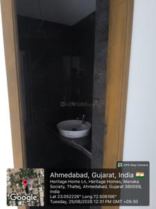 Image of 4000 Sq.ft 4 BHK Apartment / Flat for sale in Anantara Alpines, Thaltej, Ahmedabad for Rs. 35000000