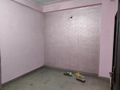Bedroom Image of 950 Sq.ft 2 BHK Builder Floor for rent in Indirapuram Ghaziabad for Rs. 19300