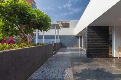 Balcony Image of 4400 Sq.ft 3 BHK Villa for sale in Conscient Infinity Bay, Holy Cross Colony Goa for Rs. 65000000