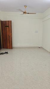 Hall Image of 590 Sq.ft 1 BHK Apartment / Flat for rent in Kalwa Thane for Rs. 25000