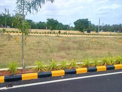 Image of 1225 Sq.ft Residential Plot / Land for sale in Siruseri, Chennai for Rs. 6737500