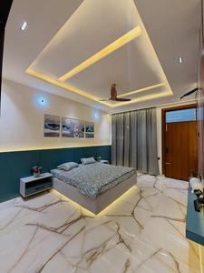 Bedroom Image of 4000 Sq.ft 5 BHK Villa for sale in Vaishali Nagar Extension Jaipur for Rs. 32100000