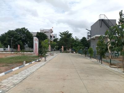 Image of 1500 Sq.ft Residential Plot / Land for sale in Katamnallur, Bengaluru for Rs. 14400011