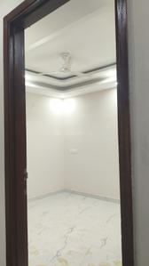 Image of 500 Sq.ft 1 RK Builder Floor for rent in ATFL JVTS Gardens, Chhattarpur, New Delhi for Rs. 15000