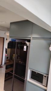 Hall Image of 1215 Sq.ft 3 BHK Penthouse for sale in Satellite Ahmedabad for Rs. 11000000