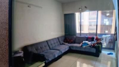 Living Room Image of 1434 Sq.ft 3 BHK Apartment / Flat for sale in Praharsh Highland, Bopal Ahmedabad for Rs. 8500000