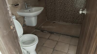 Image of 1300 Sq.ft 3 BHK Apartment / Flat for sale in Dwarkadhish The Cubix, Sector 23, Dharuhera for Rs. 7350000
