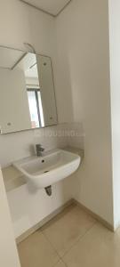 Image of 957 Sq.ft 2 BHK Apartment / Flat for rent in Samruddhi Emerald Towers, Chinchwad, Pune for Rs. 25000