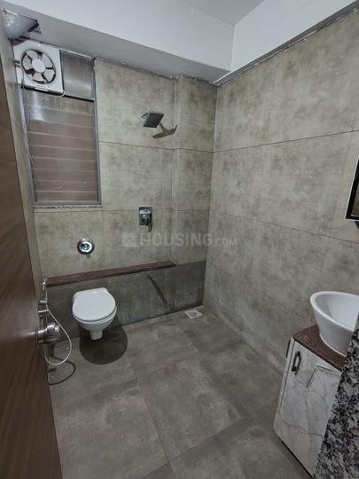 Vaishnodevi circle Bathroom 1