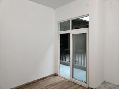 Bedroom Image of 982 Sq.ft 2 BHK Builder Floor for sale in Uniwest Arcade Residency, Sector 102 Noida for Rs. 6350000