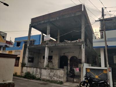2 BHK Independent House