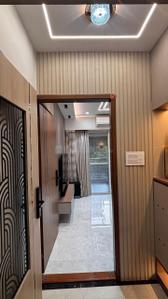Hall Image of 1400 Sq.ft 3 BHK Apartment / Flat for sale in Sukhwani Saffron, Pashan Pune for Rs. 19500000