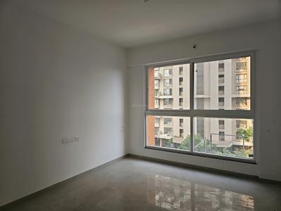 Bedroom Image of 730 Sq.ft 2 BHK Apartment / Flat for sale in Majestique Manhattan, Wagholi Pune for Rs. 5600000
