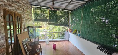 Balcony Image of 1800 Sq.ft 2 BHK Independent House for rent in Perambur Chennai for Rs. 24000