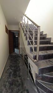 Image of 500 Sq.ft 2 BHK Builder Floor for sale in Dabri, New Delhi for Rs. 4000000