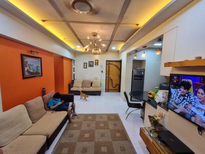 2 BHK Flat