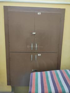 Bedroom Image of Swapno Nir in Girish Park, Kolkata