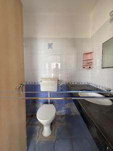 Bathroom Image of 1250 Sq.ft 2 BHK Apartment / Flat for sale in Mont Vert Grande, Pashan Pune for Rs. 12900000