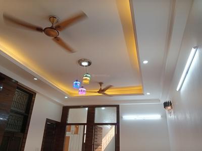 Living Room Image of 1550 Sq.ft 3 BHK Builder Floor for sale in Indirapuram Ghaziabad for Rs. 11700000