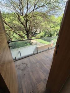 Balcony Image of 2490 Sq.ft 3 BHK Apartment / Flat for rent in Pashan Pune for Rs. 41000