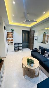 Hall Image of 650 Sq.ft 1.5 BHK Apartment / Flat for sale in Kalpataru Paramount, Thane West Thane for Rs. 14200000