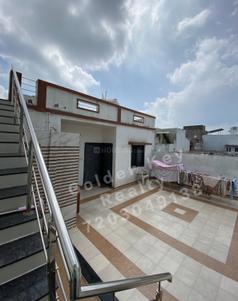 Image of 1700 Sq.ft 4 BHK Duplex for sale in Chandkheda, Ahmedabad for Rs. 12800000