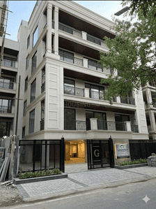 Image of 3770 Sq.ft 4 BHK Builder Floor for sale in Vasant Kunj, New Delhi for Rs. 125000000