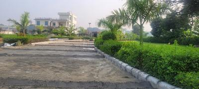 Karanpur Plot View 2