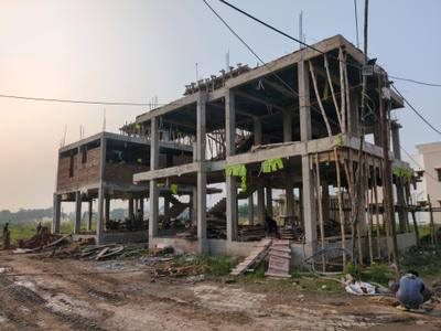 Image of 1440 Sq.ft Residential Plot / Land for sale in Swapnabhumi, New Town, Kolkata for Rs. 4122222