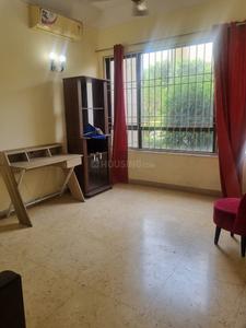 Hall Image of 1400 Sq.ft 3 BHK Apartment / Flat for rent in Unitech Fresco, Sector 50 Gurgaon for Rs. 52000