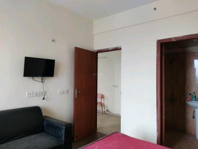 Bedroom Image of 500 Sq.ft 1 BHK Apartment / Flat for sale in Urbtech Xaviers, Sector 168 Noida for Rs. 4200000