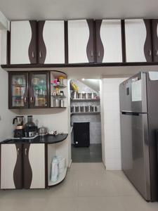 Kitchen Image of 2933 Sq.ft 4 BHK Independent House for sale in Science City Ahmedabad for Rs. 45000000
