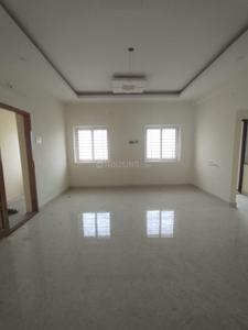 Hall Image of 1055 Sq.ft 2 BHK Apartment / Flat for sale in Selaiyur Chennai for Rs. 7545100