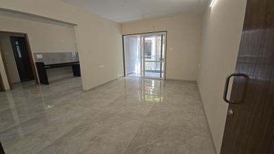 Living Room Image of 1820 Sq.ft 3 BHK Apartment / Flat for sale in Ranjekar Anant, Parvati Darshan Pune for Rs. 23000000