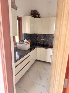 Kitchen Image of 43560 Sq.ft 2 BHK Farm House for sale in Sector 34 Sohna for Rs. 90000000