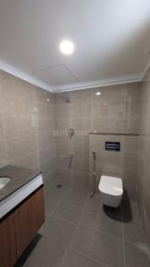 Bathroom Image of 1377 Sq.ft 3 BHK Apartment / Flat for sale in Nandambakkam, Alandur Chennai for Rs. 16500000