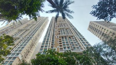 Image of 1575 Sq.ft 3 BHK Apartment / Flat for sale in Runwal Forests, Kanjurmarg West, Mumbai for Rs. 29400000
