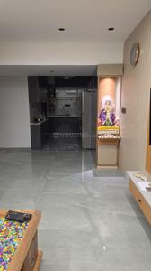 Hall Image of 1242 Sq.ft 2 BHK Apartment / Flat for sale in Goyal Vishal Tower, Prahlad Nagar Ahmedabad for Rs. 9500000