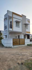 3 BHK Villa