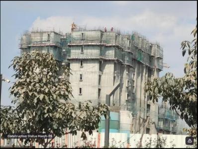 Image of 600 Sq.ft 1 BHK Apartment / Flat for sale in Huvinayakanahalli, Bengaluru for Rs. 5700000