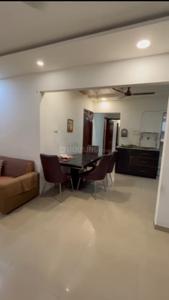 Hall Image of 1501 Sq.ft 3 BHK Apartment / Flat for sale in Shreepad Ethics, Palanpur Surat for Rs. 6150000