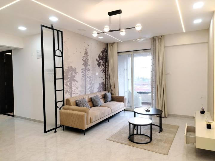 VJ Yashwin Nuovocentro Living Room 1