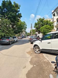 Image of 2500 Sq.ft 3 BHK Builder Floor for sale in Sector 15, Panchkula for Rs. 35000000