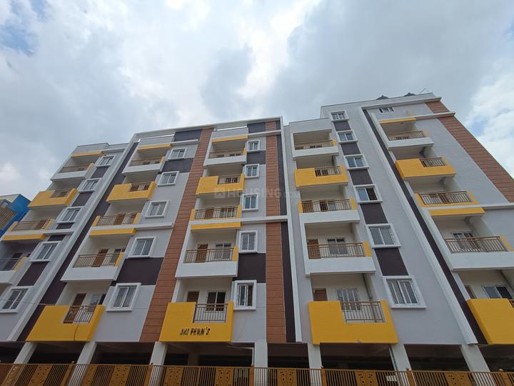 Lendi Sai Ferns Main Image 1