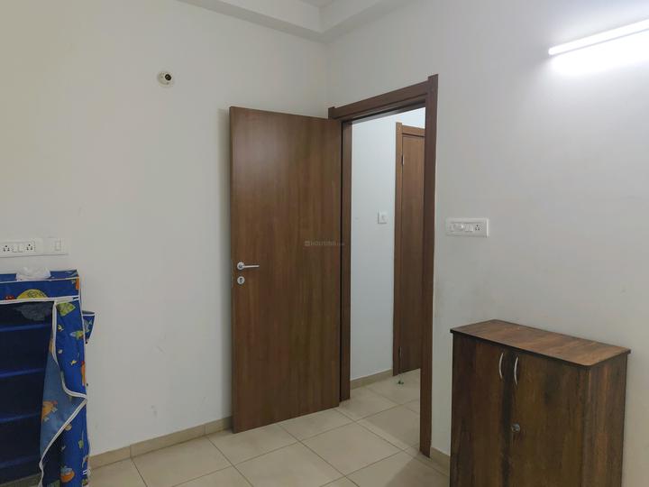 Bhartiya City Nikoo Homes 1 Bedroom One 1