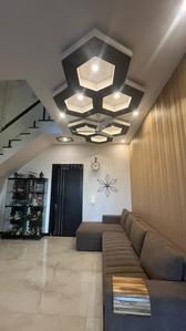 Hall Image of 2400 Sq.ft 3 BHK Independent House for sale in Govind Vihar Dehradun for Rs. 13000000