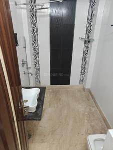 Image of 1950 Sq.ft 3 BHK Builder Floor for rent in Model Town, New Delhi for Rs. 100000