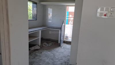 Kitchen Image of 4100 Sq.ft 5 BHK Independent House for sale in Kapra Secunderabad for Rs. 19500000